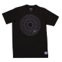 Футболка ZILDJIAN LIMITED EDITION 400TH ANNIVERSARY ALCHEMY T-SHIRT LARGE