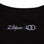 Футболка ZILDJIAN LIMITED EDITION 400TH ANNIVERSARY ALCHEMY T-SHIRT LARGE