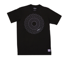 Футболка ZILDJIAN LIMITED EDITION 400TH ANNIVERSARY ALCHEMY T-SHIRT XL