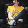 Футболка ZILDJIAN LIMITED EDITION 400TH ANNIVERSARY 60'S ROCK T-SHIRT SMALL