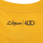 Футболка ZILDJIAN LIMITED EDITION 400TH ANNIVERSARY 60'S ROCK T-SHIRT 3XL