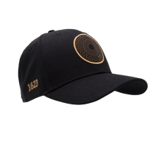 Кепка ZILDJIAN LIMITED EDITION 400TH ANNIVERSARY ALCHEMY SNAPBACK