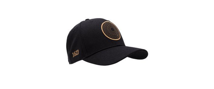 Кепка ZILDJIAN LIMITED EDITION 400TH ANNIVERSARY ALCHEMY SNAPBACK