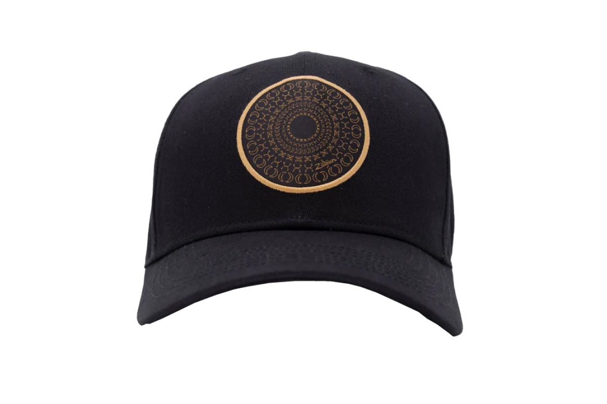 Кепка ZILDJIAN LIMITED EDITION 400TH ANNIVERSARY ALCHEMY SNAPBACK