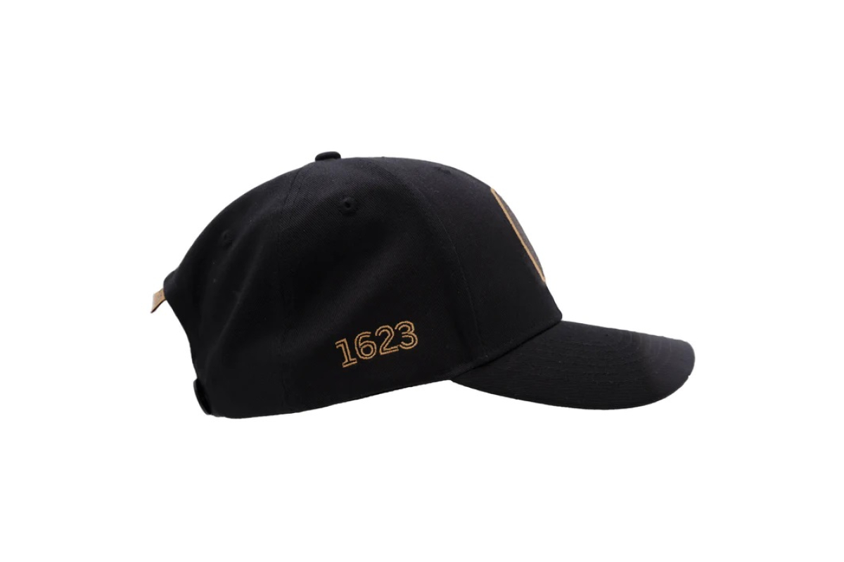 Кепка ZILDJIAN LIMITED EDITION 400TH ANNIVERSARY ALCHEMY SNAPBACK