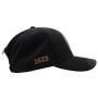 Кепка ZILDJIAN LIMITED EDITION 400TH ANNIVERSARY ALCHEMY SNAPBACK