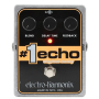 Electro-Harmonix #1 Echo Педаль эффектов