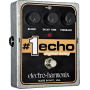 Electro-Harmonix #1 Echo Педаль эффектов