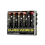 Electro-Harmonix Clockworks Педаль ефектів