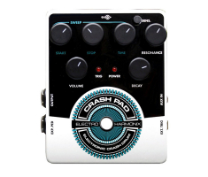 Electro-Harmonix Crashpad Педаль эффектов Electro-Harmonix Crashpad Педаль эффектов