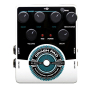 Electro-Harmonix Crashpad Педаль эффектов