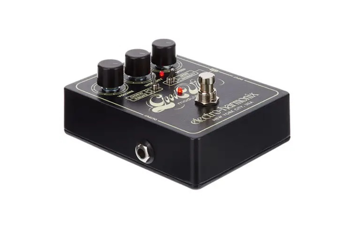 Electro-Harmonix Goodvibes Педаль эффектов