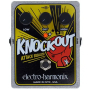 Electro-Harmonix Knockout Педаль эффектов