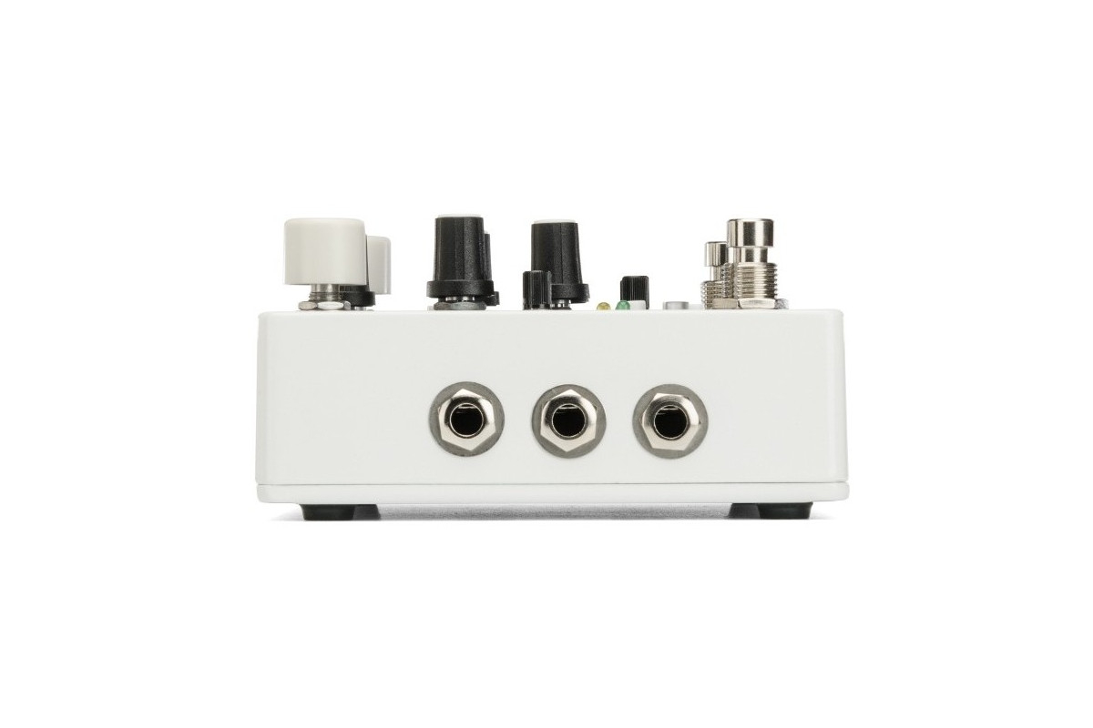 Electro-Harmonix MOD REX Педаль эффектов