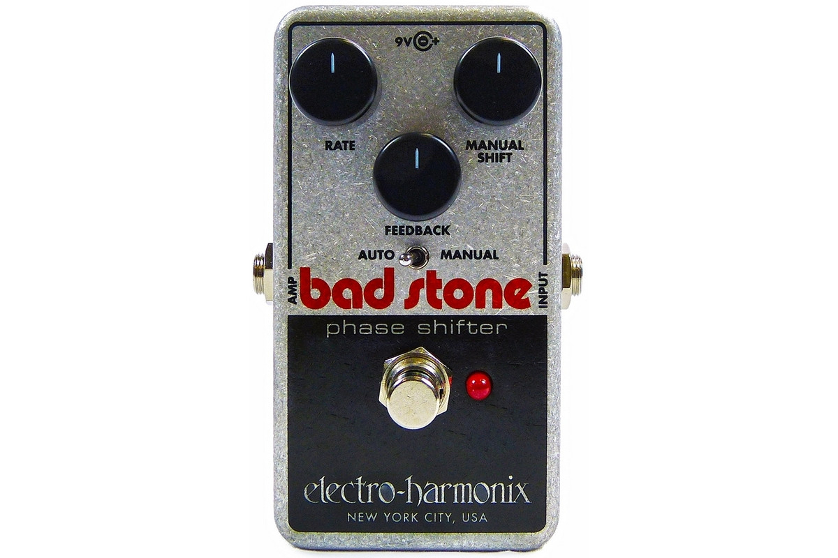 Electro-Harmonix Bad Stone Педаль эффектов