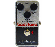 Electro-Harmonix Bad Stone Педаль эффектов Electro-Harmonix Bad Stone Педаль эффектов