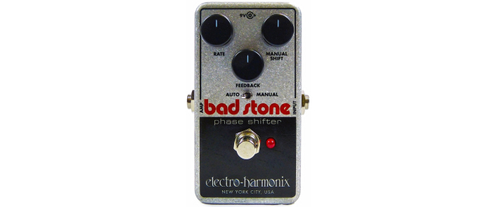 Electro-Harmonix Bad Stone Педаль эффектов