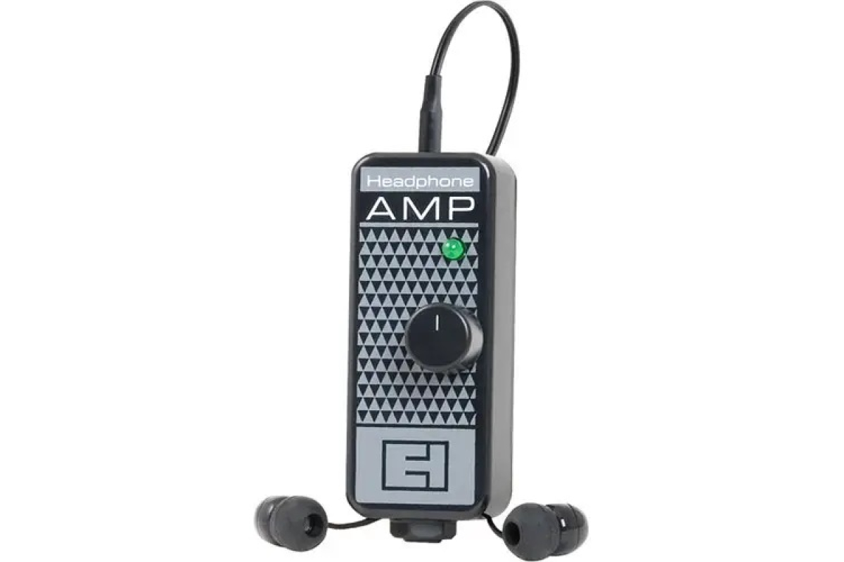 Усилитель для наушников Electro-Harmonix Headamp