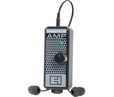 Усилитель для наушников Electro-Harmonix Headamp Усилитель для наушников Electro-Harmonix Headamp