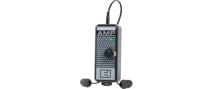 Усилитель для наушников Electro-Harmonix Headamp