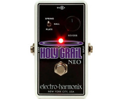Electro-harmonix Holy Grail Neo Педаль эффектов
