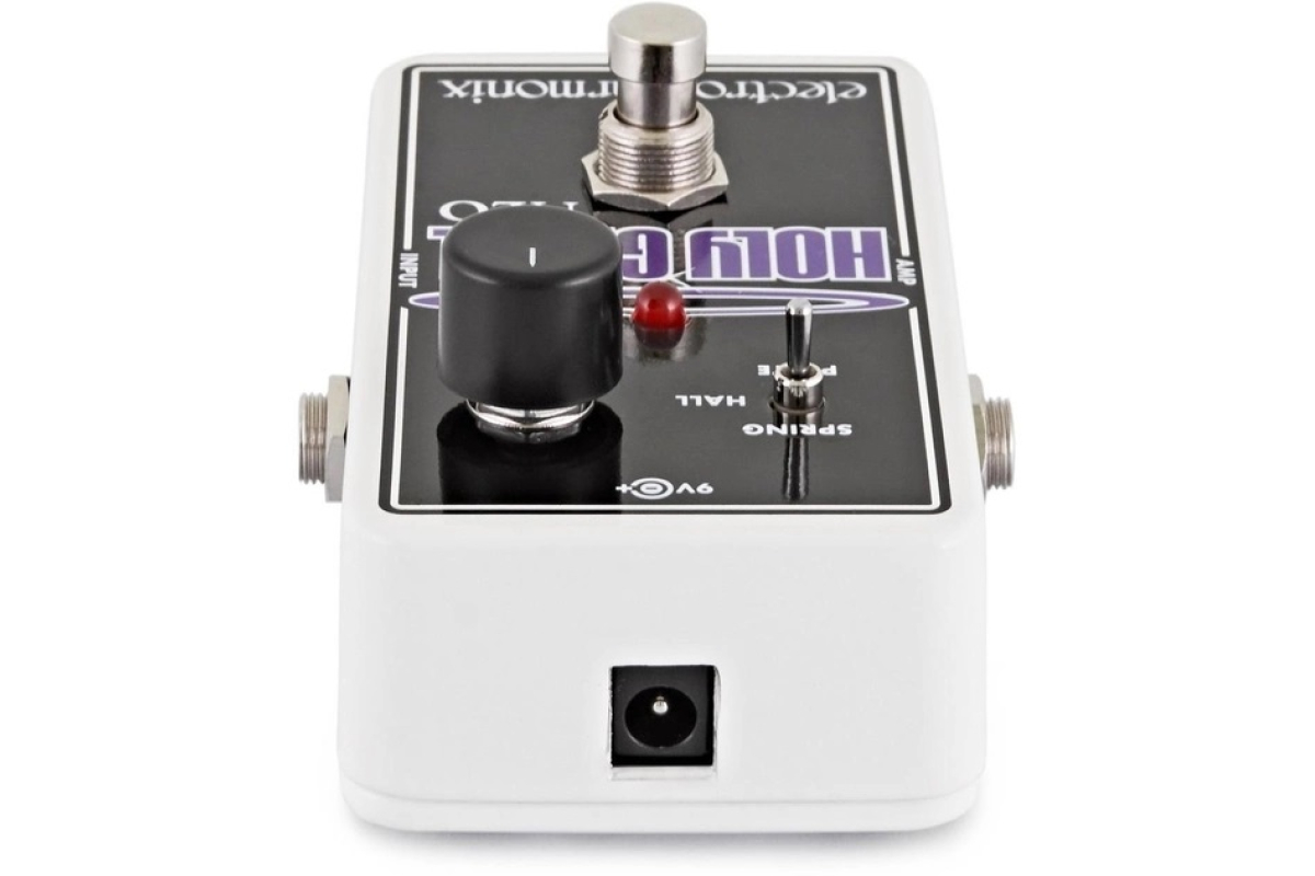 Electro-Harmonix Holy Grail Neo Педаль эффектов