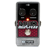 Electro-Harmonix Neo Mistress Flanger Педаль эффектов