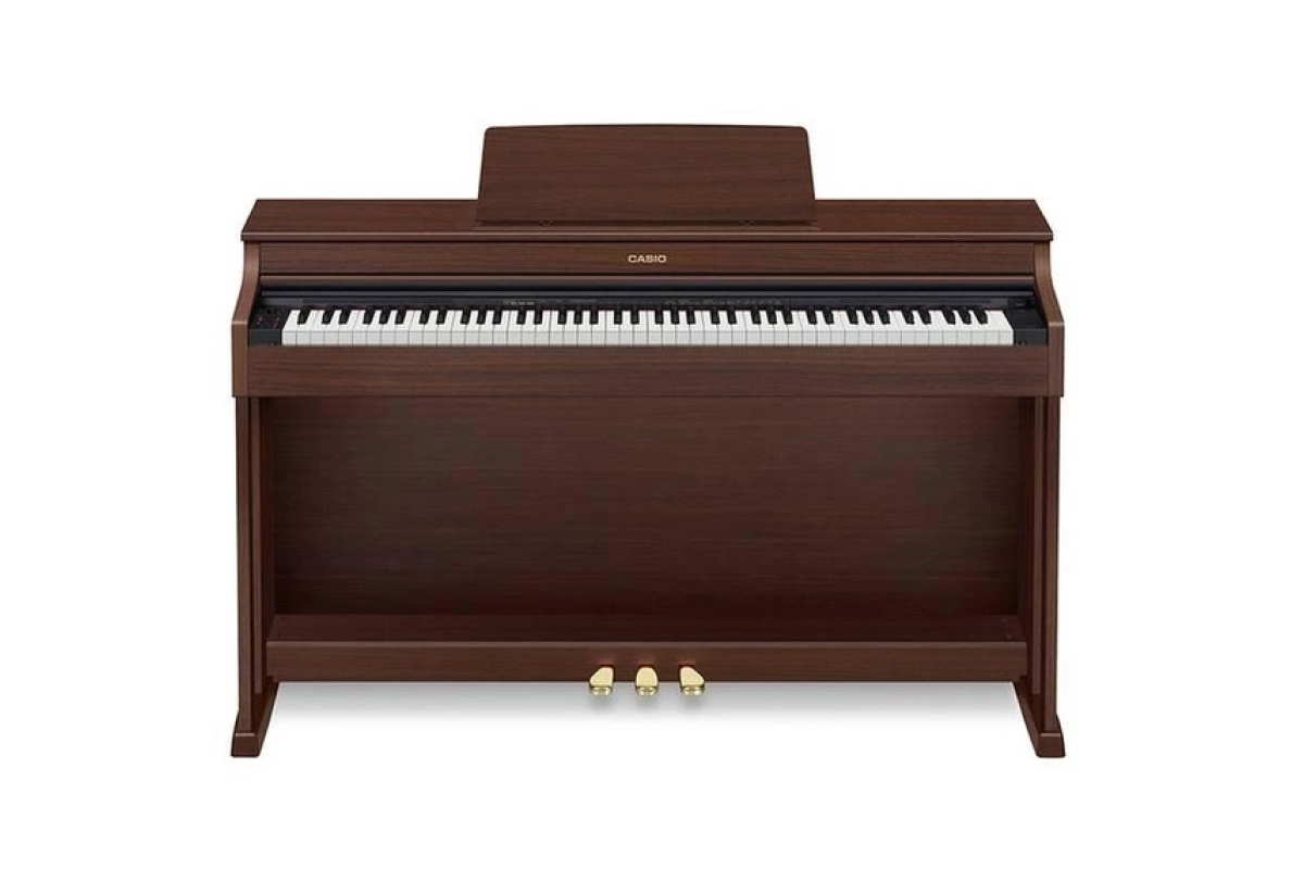 CASIO AP-470BNC7 Цифрове піаніно