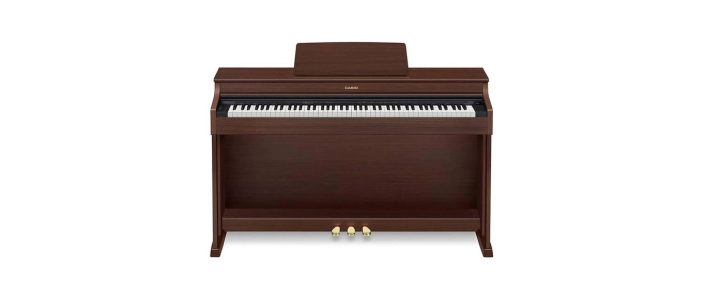 CASIO AP-470BNC7 Цифрове піаніно
