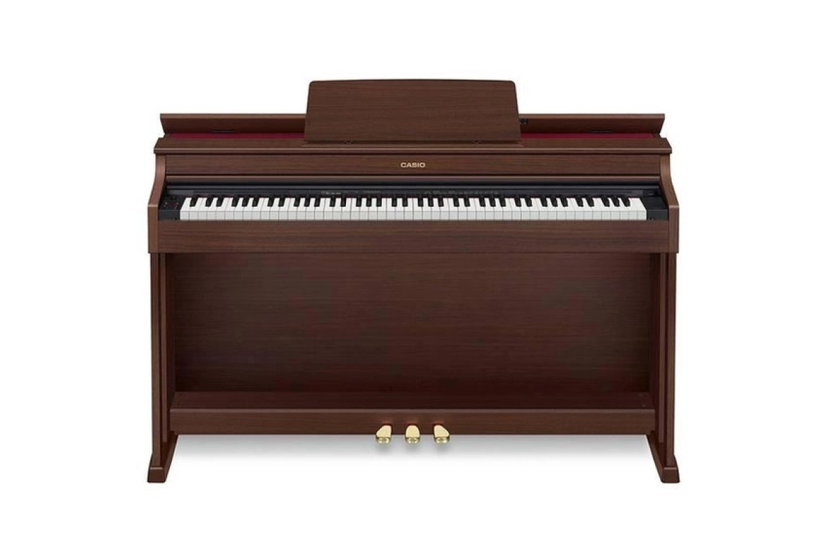CASIO AP-470BNC7 Цифрове піаніно