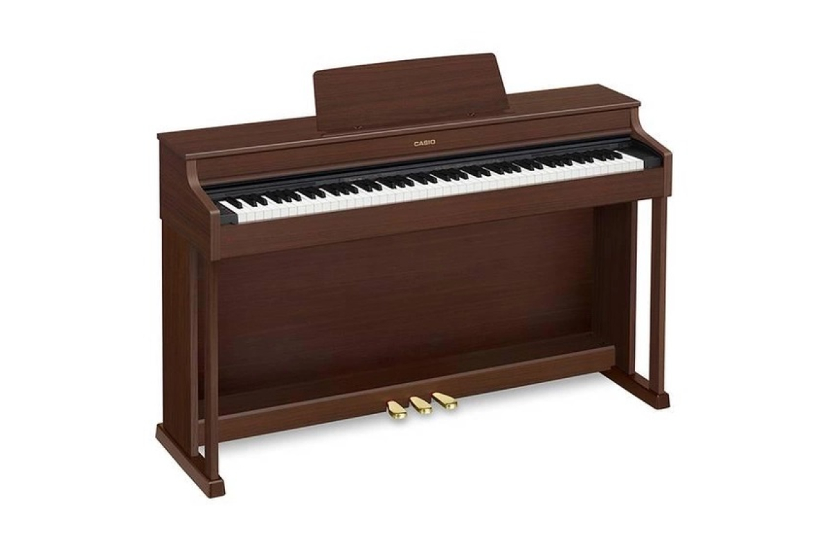 CASIO AP-470BNC7 Цифрове піаніно