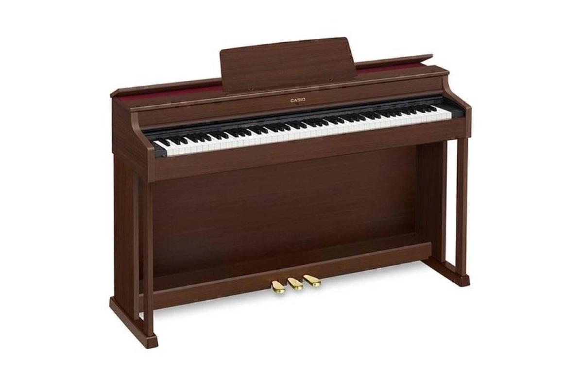 CASIO AP-470BNC7 Цифрове піаніно