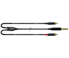 Кабель комутаційний CORDIAL CFY 1.5 VCC