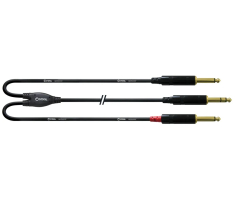 Кабель коммутационный CORDIAL CFY 1.5 VPP