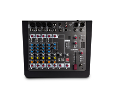 Микшерный пульт ALLEN HEATH ZEDi-10