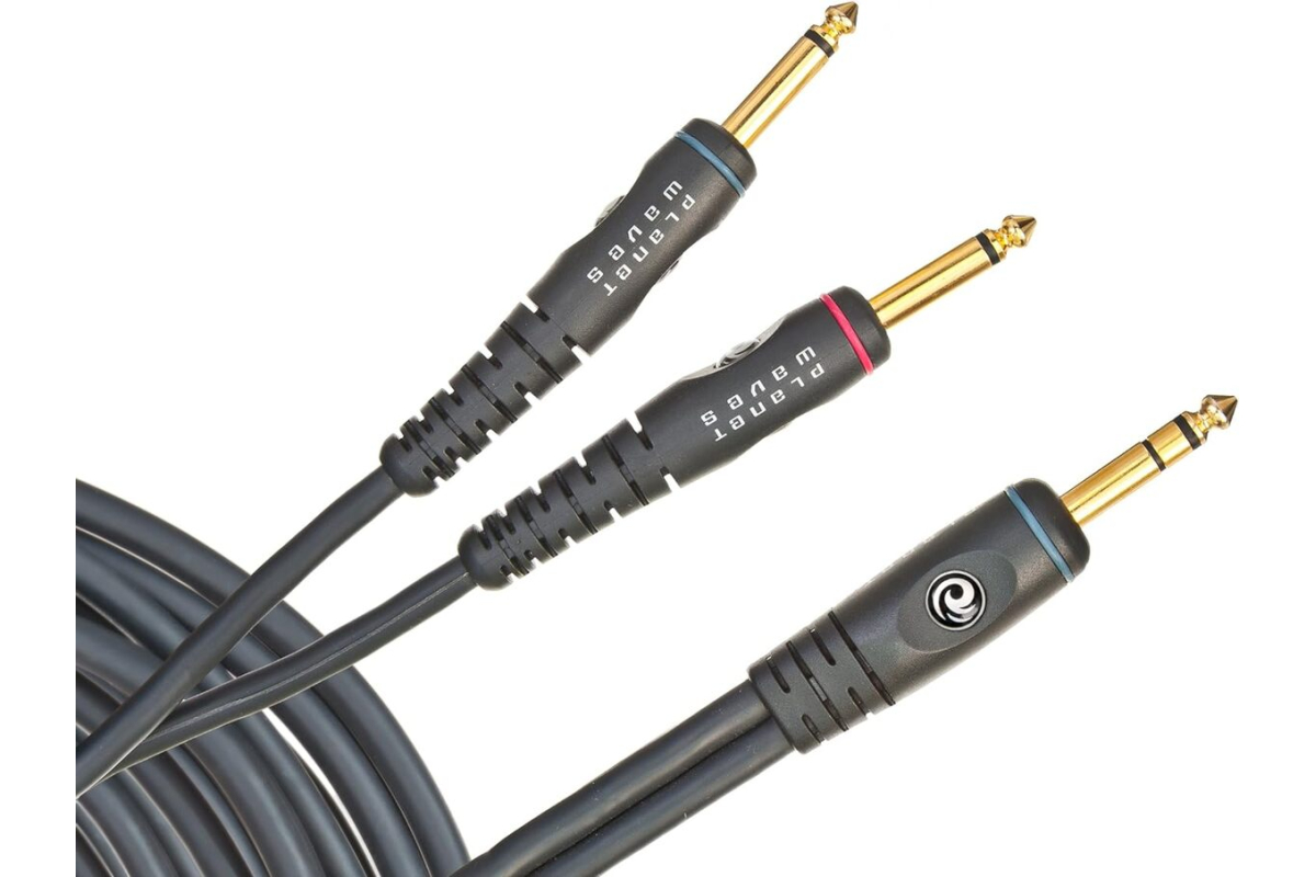 Кабель коммутационный D’ADDARIO PW-INS-05