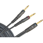 Кабель коммутационный D’ADDARIO PW-INS-05