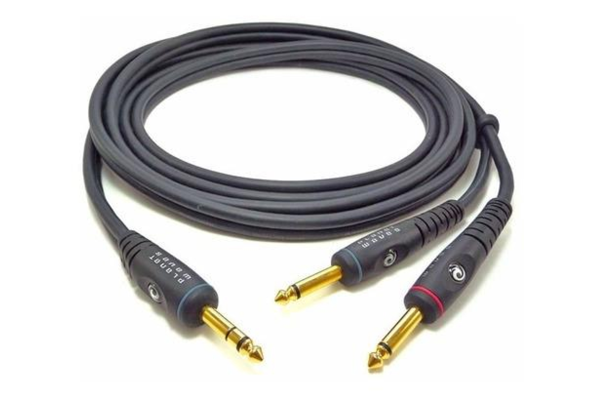 Кабель коммутационный D’ADDARIO PW-INS-05