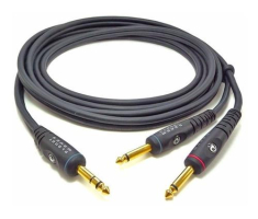 Кабель коммутационный D’ADDARIO PW-INS-05