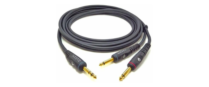 Кабель коммутационный D’ADDARIO PW-INS-05