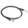 Кабель микрофонный D’ADDARIO PW-M-05
