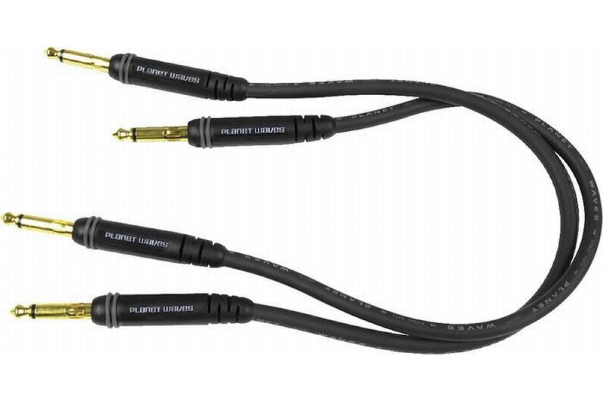 D'ADDARIO PW-P-02 Кабель коммутационный