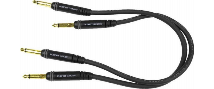 D'ADDARIO PW-P-02 Кабель коммутационный