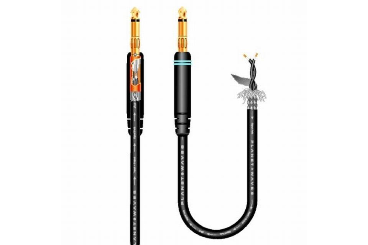 D'ADDARIO PW-P-02 Кабель коммутационный