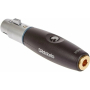 D'ADDARIO PW-P047BB Переходник XLR - Jack