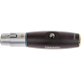 D'ADDARIO PW-P047BB Переходник XLR - Jack
