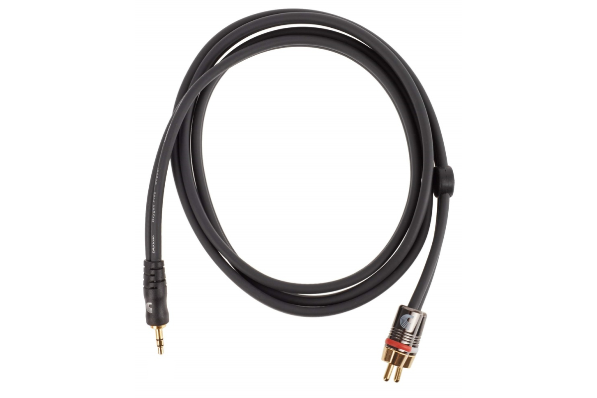 D'ADDARIO PW-MP-05 Кабель коммутационный