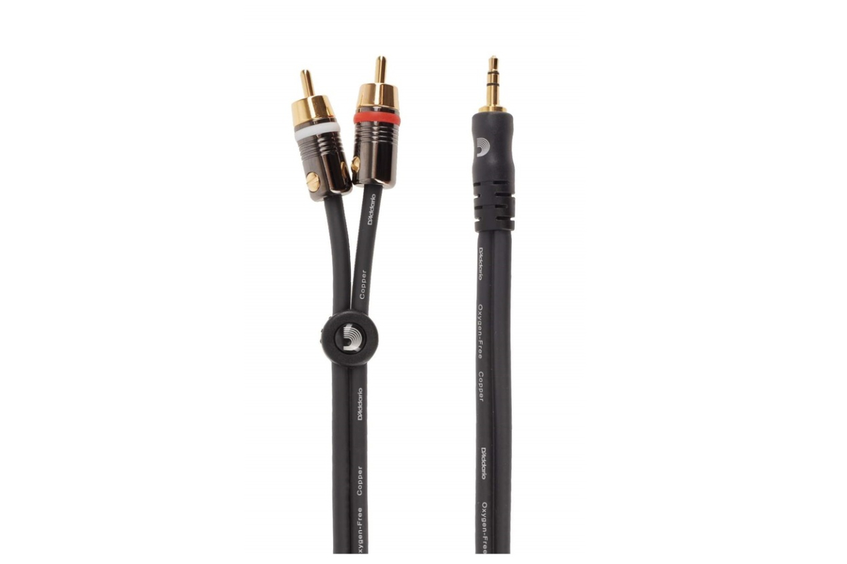 D'ADDARIO PW-MP-05 Кабель коммутационный
