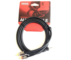 D'ADDARIO PW-MP-05 Кабель коммутационный D'ADDARIO PW-MP-05 Кабель коммутационный