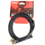 D'ADDARIO PW-MP-05 Кабель коммутационный